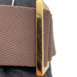 Louis Vuitton Body Bag Damier Ebene Jeronimos Shoulder Bag