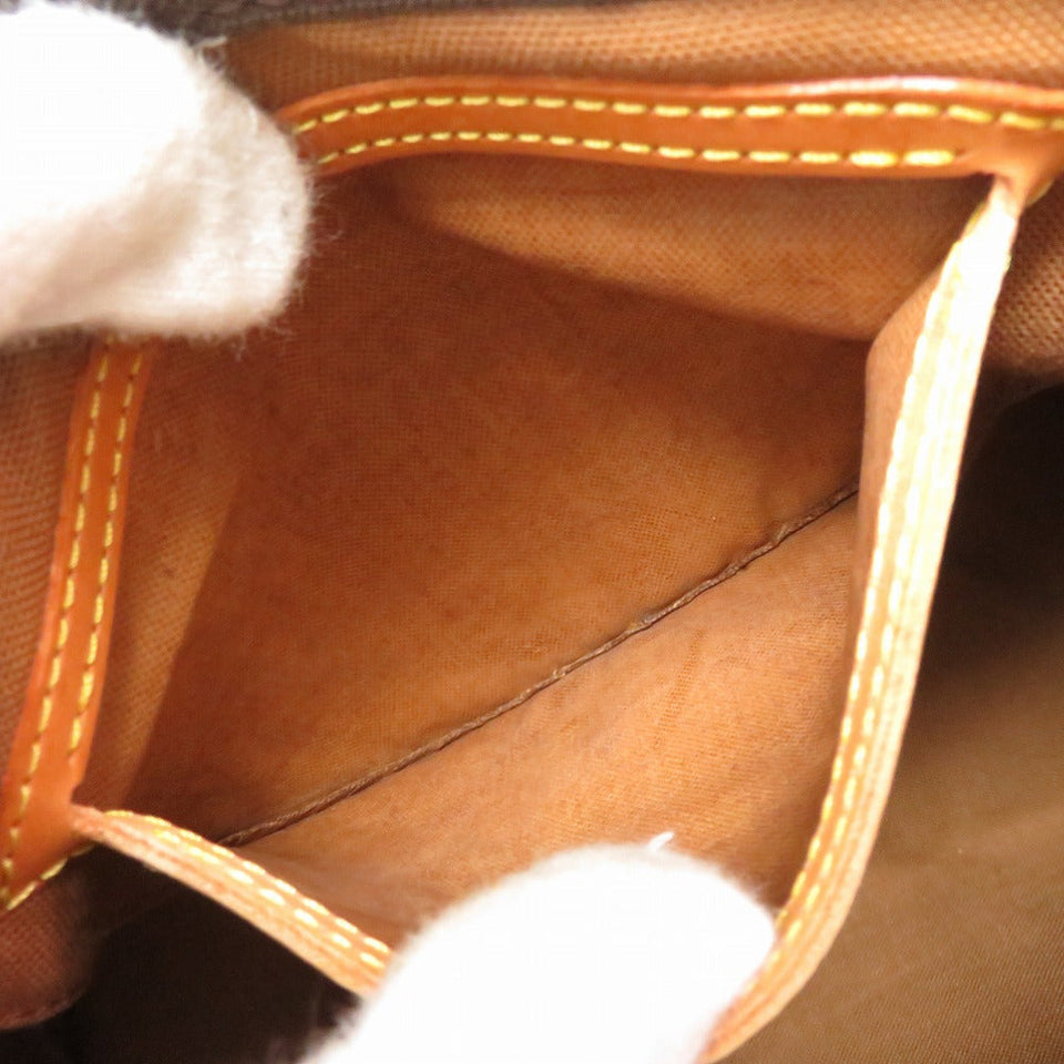 Louis Vuitton Monogram Speedy Handbag Bag