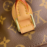 Louis Vuitton Handbag Monogram Popincourt