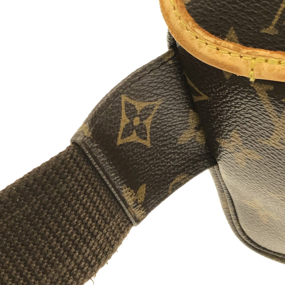 Louis Vuitton Bumbag Bosphore Waist Pouch Monogram Canvas