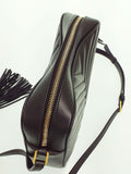 Saint Laurent- Paris Lou Camera Bag Shoulder Bag Black