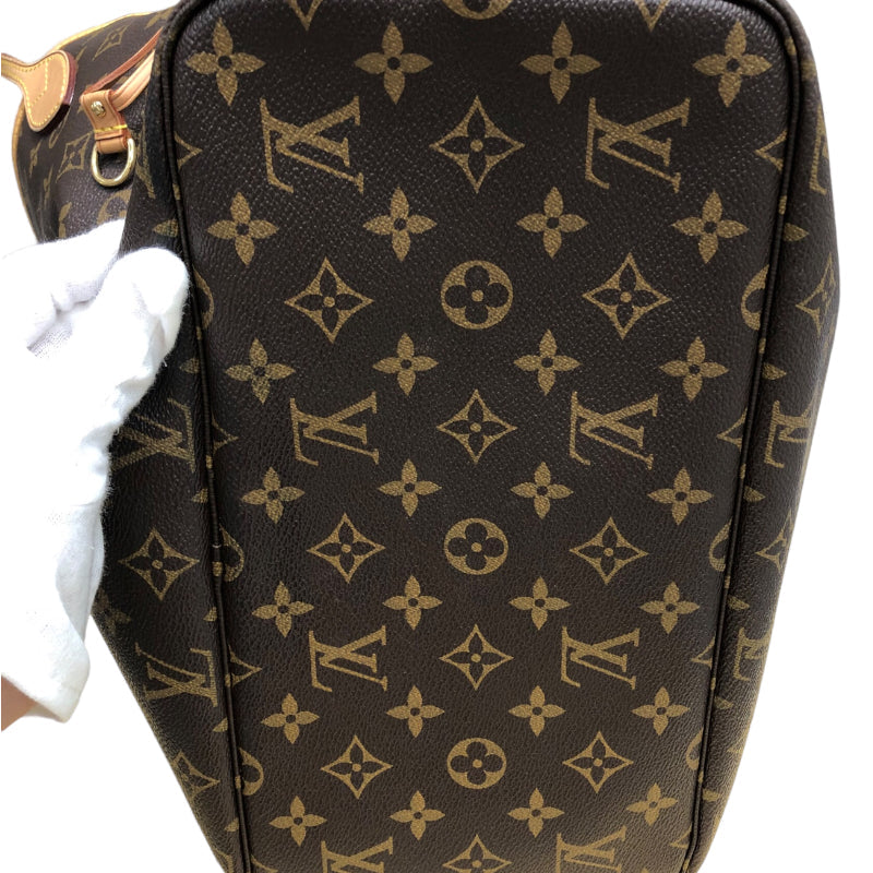 Louis Vuitton Neverfull MM  tote bag
