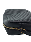 Saint Laurent- Paris Lou Camera Bag Shoulder Bag Black