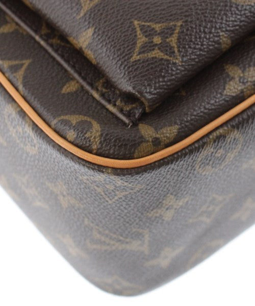 Louis Vuitton Viva Cite Monogram Shoulder Bag