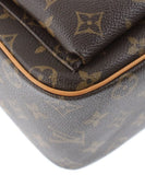 Louis Vuitton Viva Cite Monogram Shoulder Bag