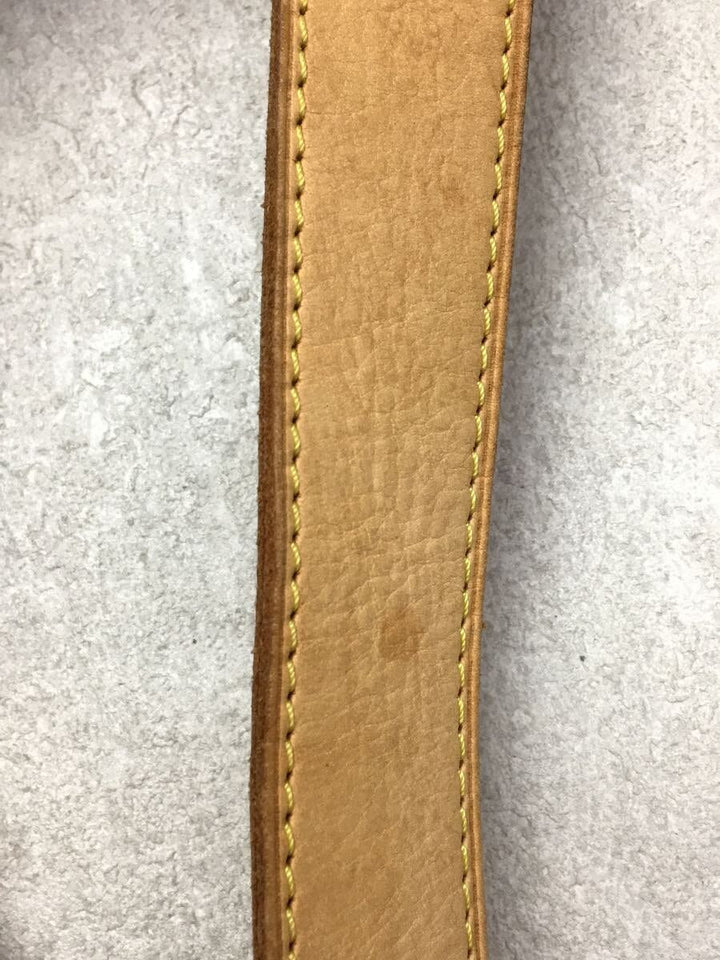 Louis Vuitton Galliera GM Monogram Brown Coverware