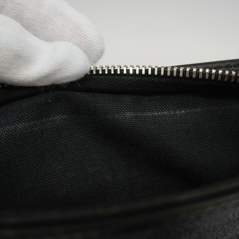 Louis Vuitton Shoulder Bag Damier Graphite Thomas