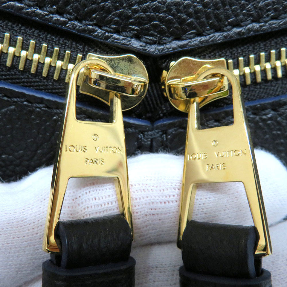 Louis Vuitton Handbag MM
