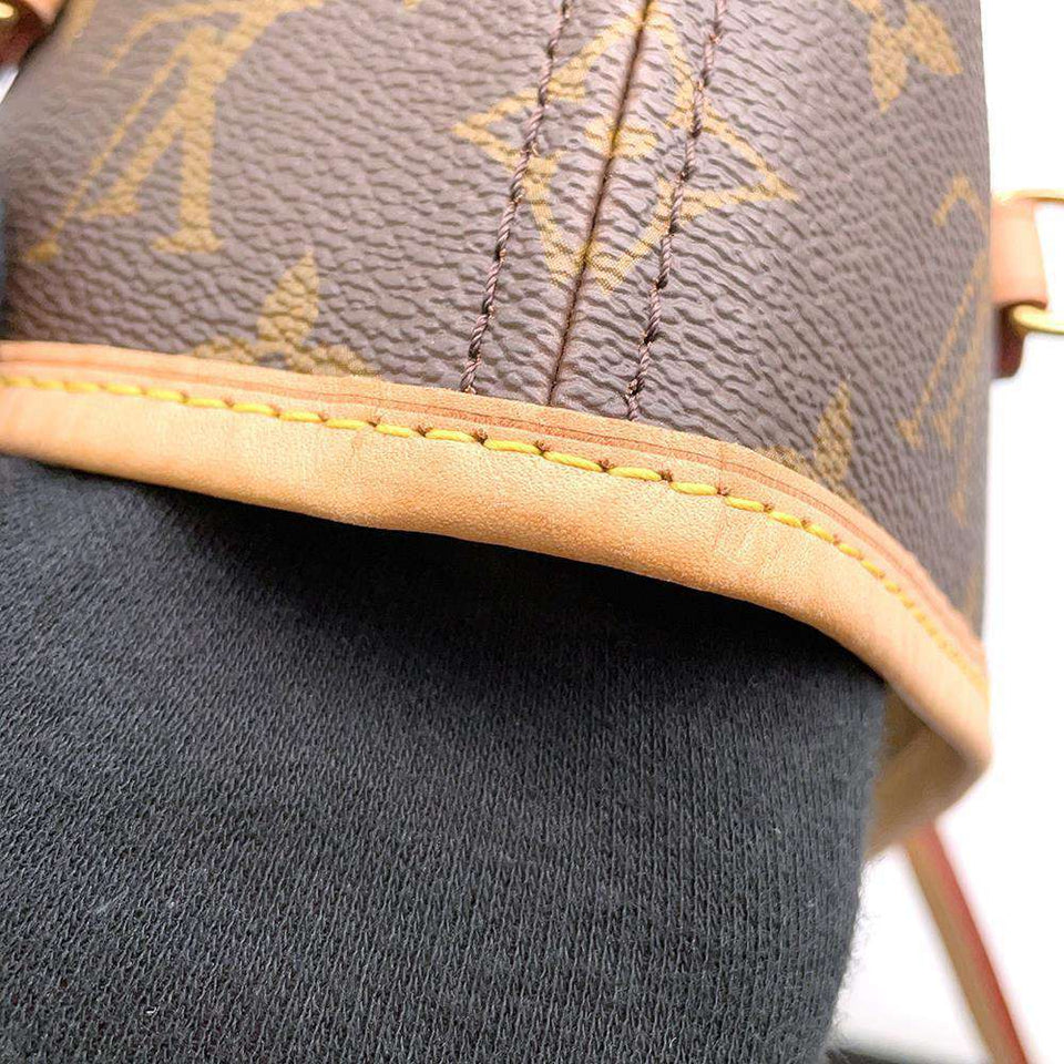 Louis Vuitton Tote Bag Monogram Neverfull MM