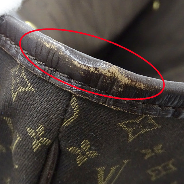 Louis Vuitton Monogram  Tote Bag