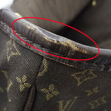 Louis Vuitton Monogram  Tote Bag