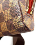 Louis Vuitton Body Bag Damier Ebene Jeronimos