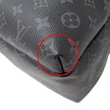Louis Vuitton Bag Monogram Eclipse Rucksack Backpack Black