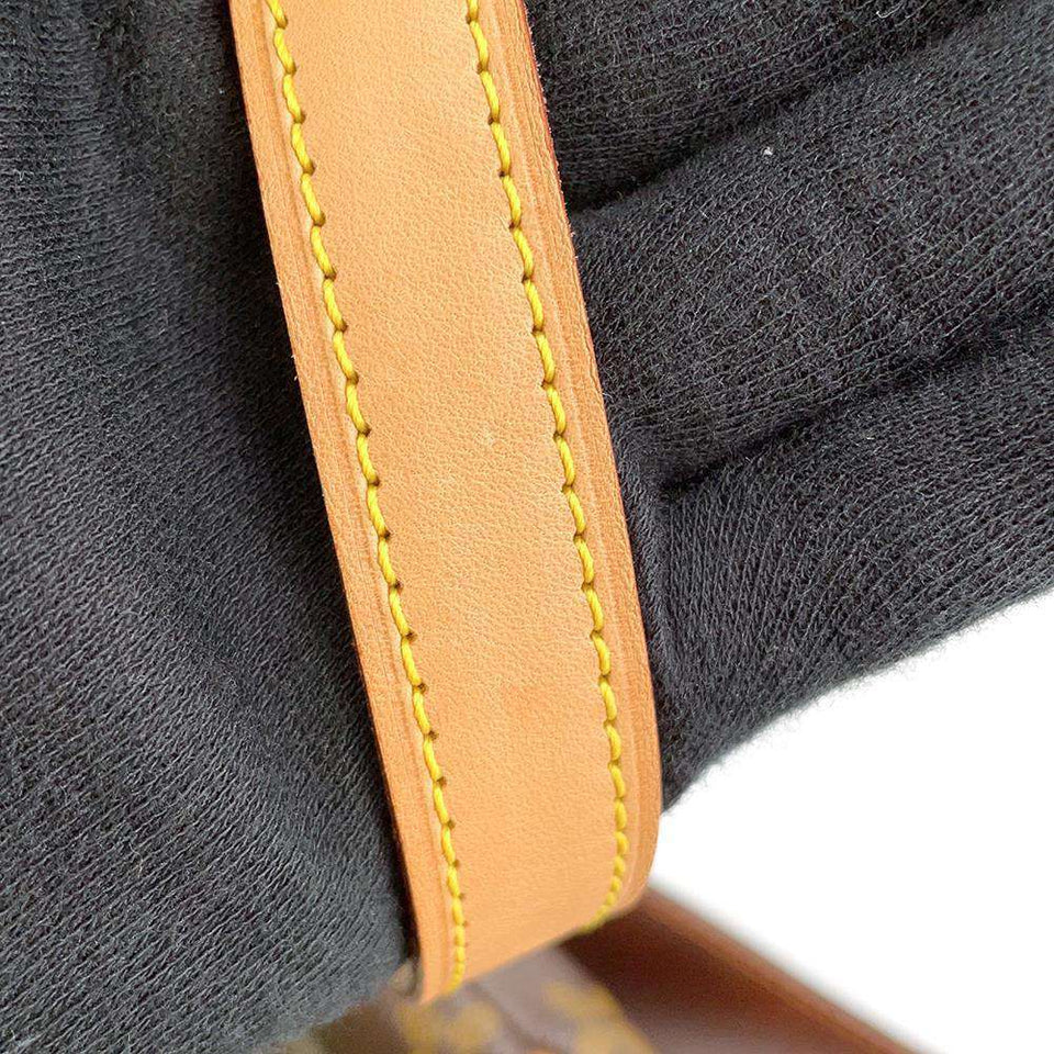 Louis Vuitton Shoulder Bag Monogram Musette Salsa Short