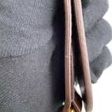 Louis Vuitton Shoulder Bag Damier Ebene Thames GM