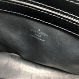 Louis Vuitton Neo Alma BB Monogram Handbag Mini Bag Black