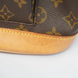Louis Vuitton Rucksack Monogram Montsouris Backpack MM