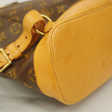 Louis Vuitton Rucksack Monogram Montsouris GM