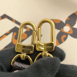 Louis Vuitton Shoulder Bag Jungle Neonoe Bucket Bag