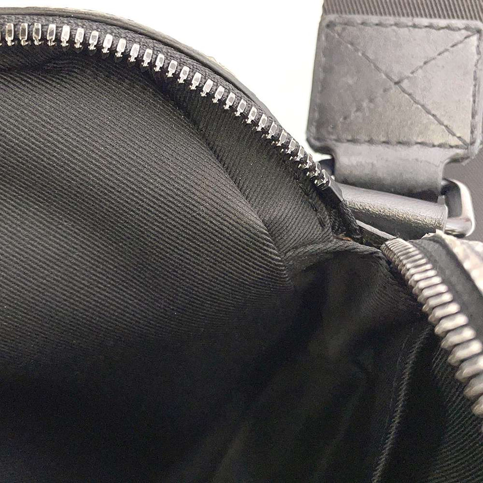 Louis Vuitton Shoulder Bag Monogram Galaxy Alpha Messenger Bag