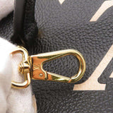 Louis Vuitton Handbag Monogram Emplant Vanity PM