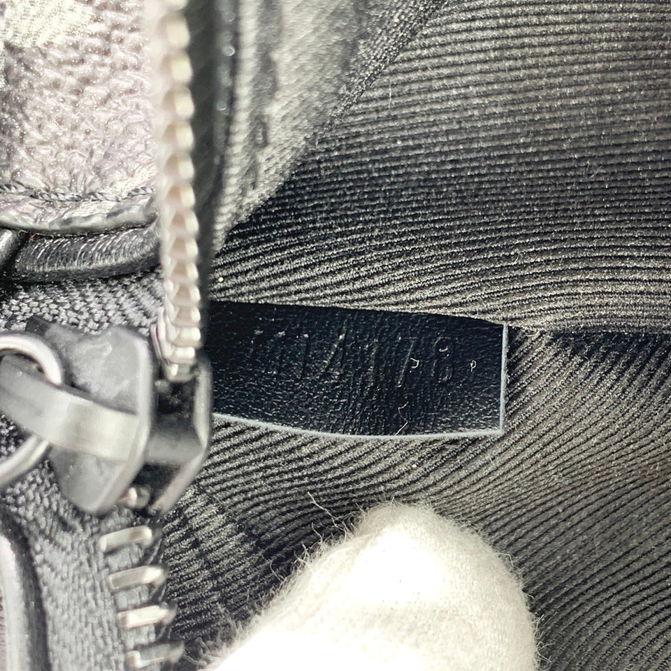 Louis Vuitton Bum Bag Monogram Galaxy Shoulder Bag Body Bag