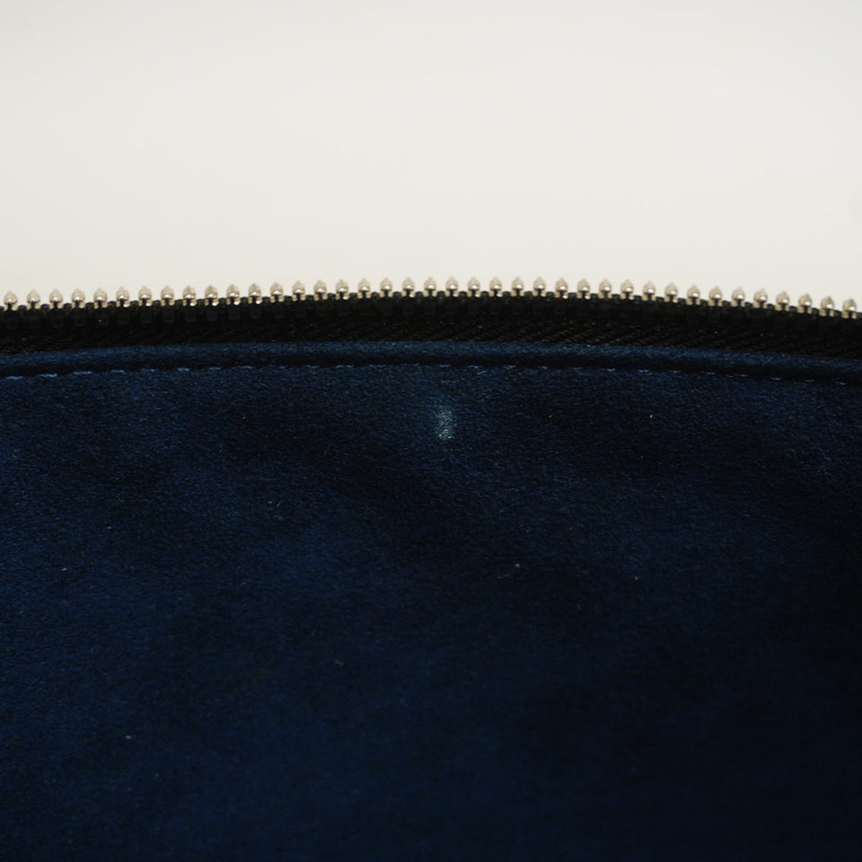 Louis Vuitton Body Bag Epi Bum Bag Noir