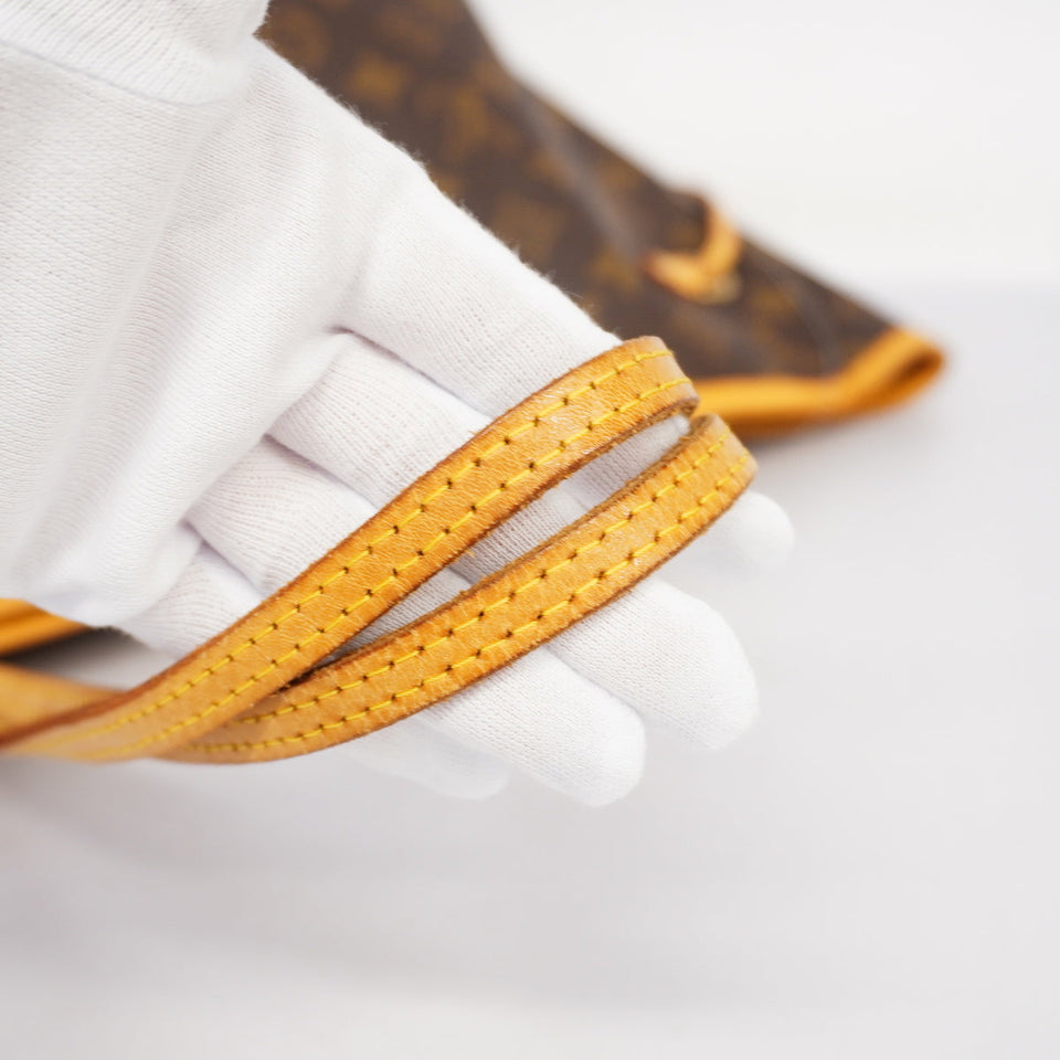 Louis Vuitton Tote Bag Monogram Neverfull MM