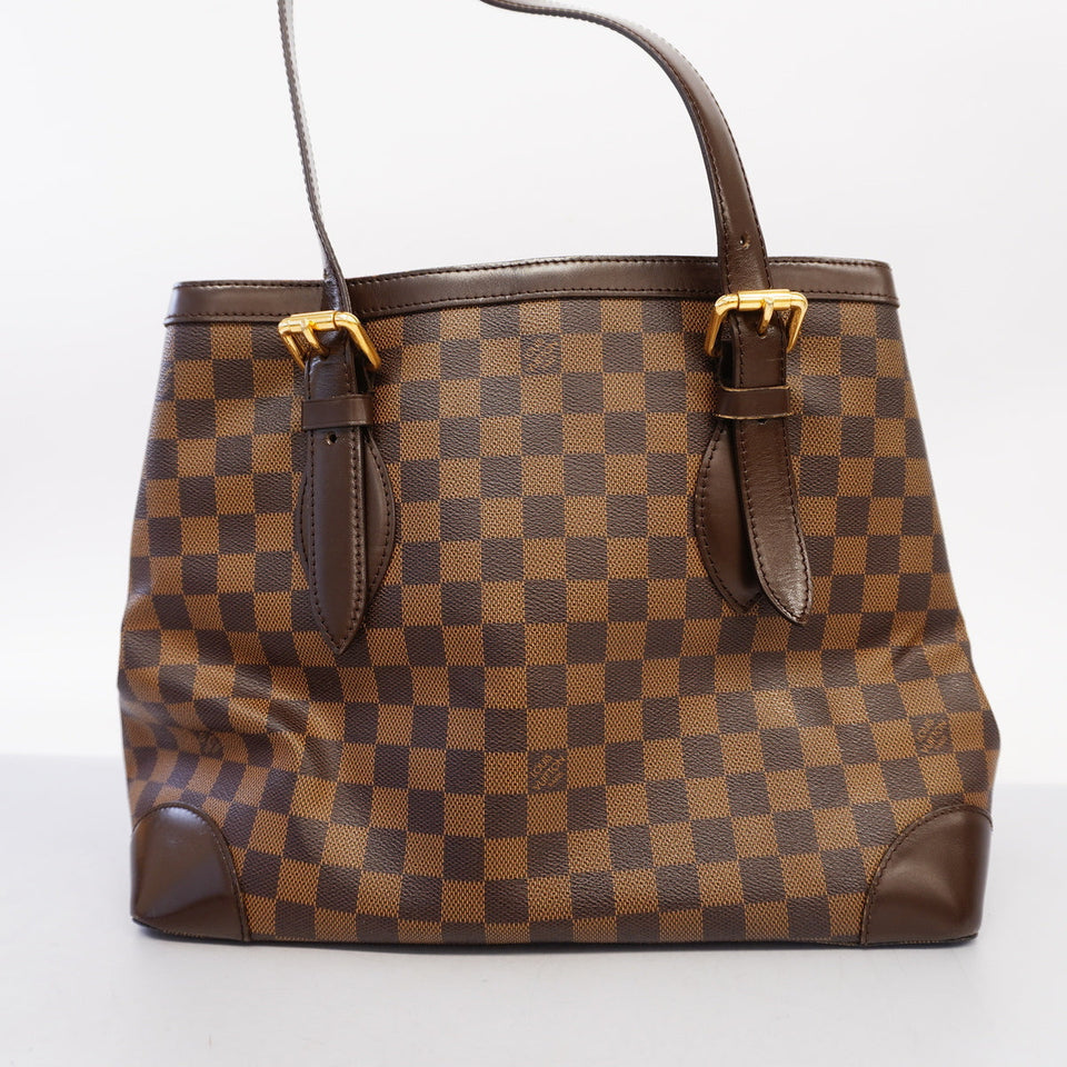 Louis Vuitton Tote Bag Damier Hampstead MM