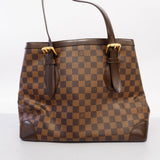 Louis Vuitton Tote Bag Damier Hampstead MM