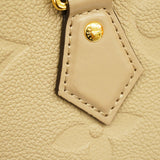 Louis Vuitton 2way Bag Monogram Implant Speedy Bandouliere 25