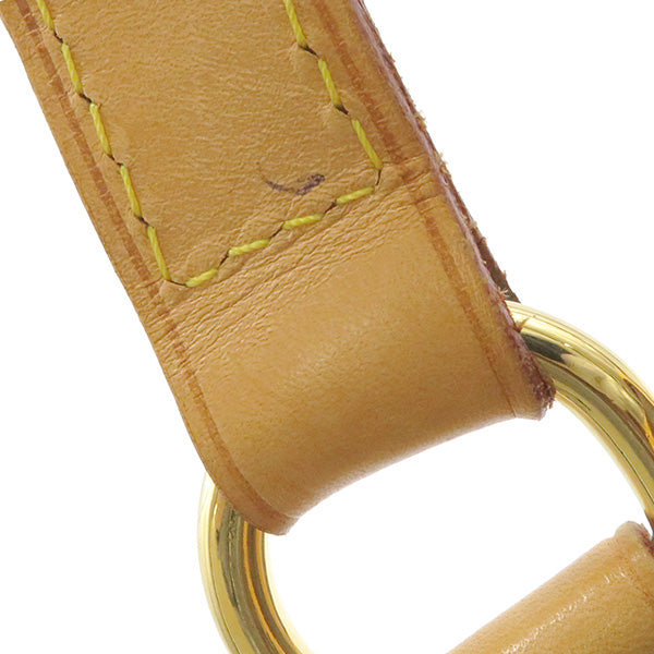 Louis Vuitton Shoulder Bag Stresa PM Monogram Brown