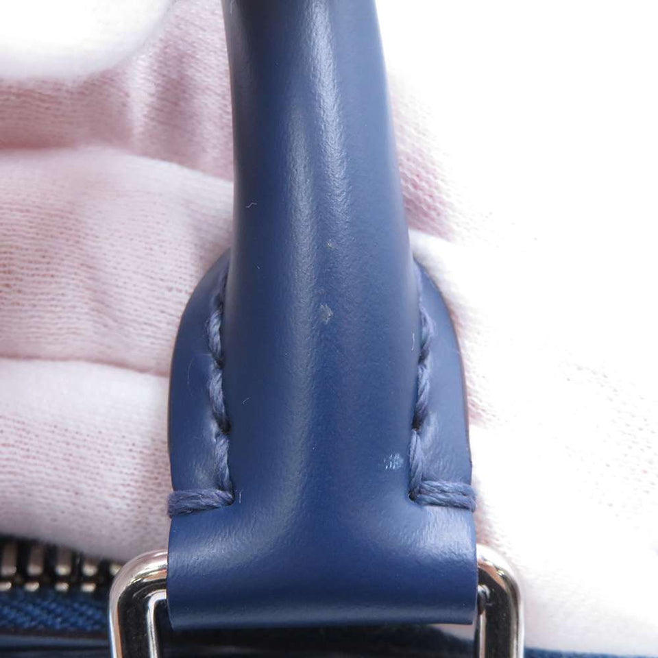 Louis Vuitton Handbag Epi Alma BB 2way Shoulder Bag