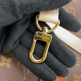 Louis Vuitton Handbag Monogram Vendome BB 2way Shoulder Bag