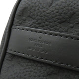Louis Vuitton Keepall Bandouliere 25 Noir Shoulder Bag Black
