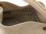 Louis Vuitton Monogram Implant Artsy MM