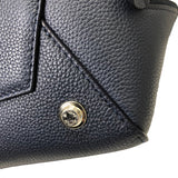 Louis Vuitton Freedom Taurillon Leather Tote Black