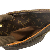 Louis Vuitton Pochette Valmy Gold Hardware Shoulder Bag