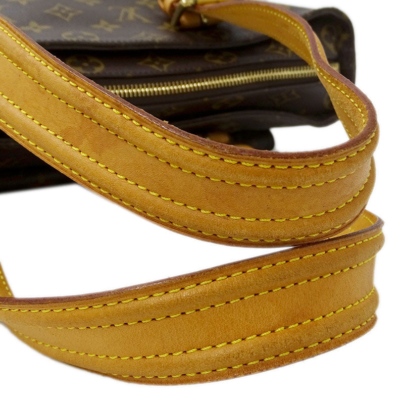 Louis Vuitton Monogram Multiple Cite Shoulder Bag