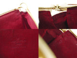 Louis Vuitton Pochette Accessoire Monogram Multicolor