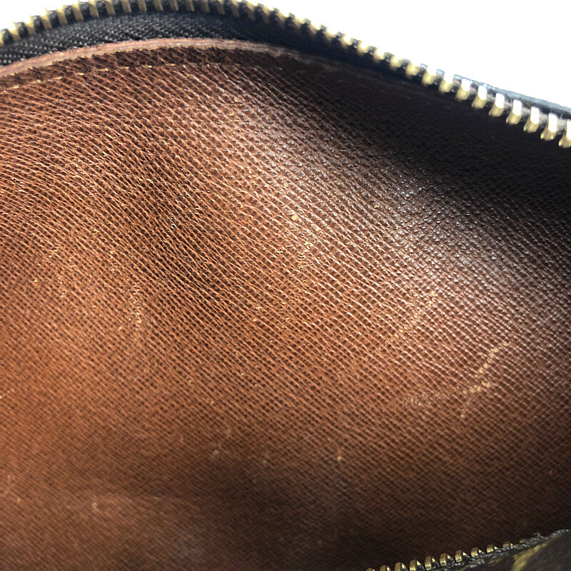 Louis Vuitton Monogram Papillon 26 Handbag