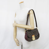 Louis Vuitton Monogram Eden PM Shoulder Bag Handbag