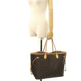 Louis Vuitton Monogram Neverfull GM