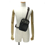 Louis Vuitton Monogram Eclipse Amazon Sling Bag Body Bag Shoulder Bag