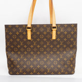 Louis Vuitton Tote Bag Monogram Luco