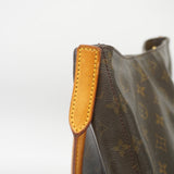 Louis Vuitton Shoulder Bag Monogram Looping GM