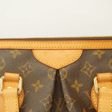 Louis Vuitton 2way Bag Monogram Palermo PM