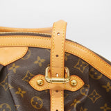 Louis Vuitton Tote Bag Monogram Tivoli GM
