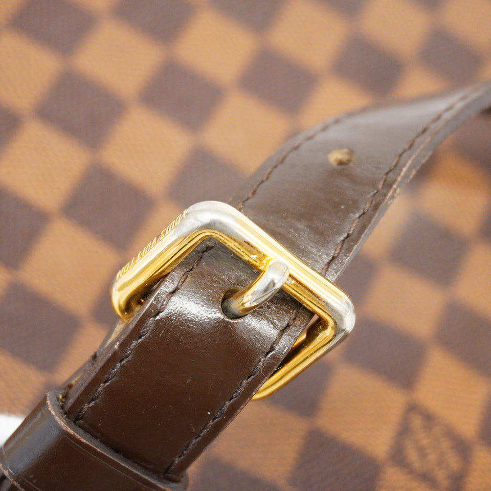 Louis Vuitton Shoulder Bag Damier Bloomsbury PM