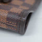 Louis Vuitton Tote Bag Damier Neverfull MM